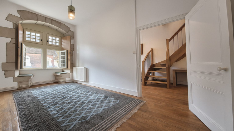 Ma-Cabane - Location Appartement Beaune, 70 m²