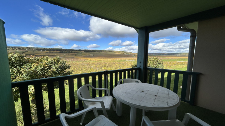 Ma-Cabane - Location Appartement Beaune, 46 m²