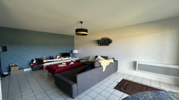 Ma-Cabane - Location Appartement Beaune, 46 m²