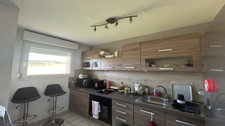 Ma-Cabane - Location Appartement Beaune, 46 m²