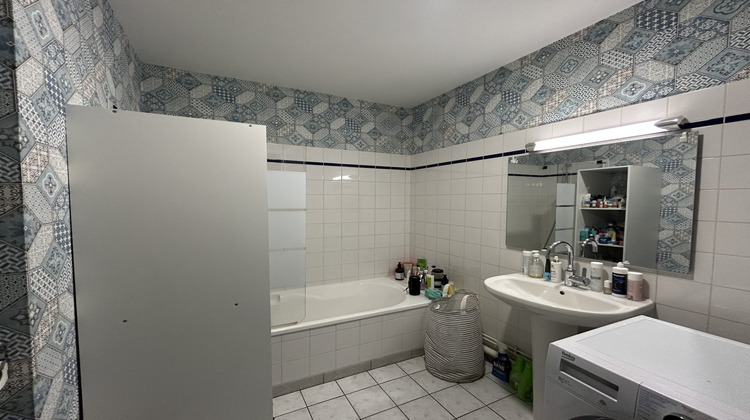 Ma-Cabane - Location Appartement Beaune, 46 m²