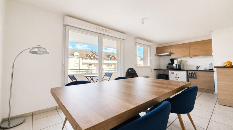 Ma-Cabane - Location Appartement Beaune, 42 m²