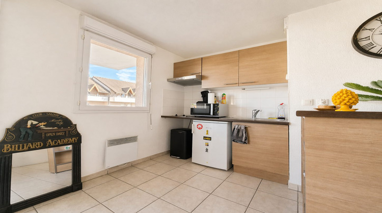 Ma-Cabane - Location Appartement Beaune, 42 m²