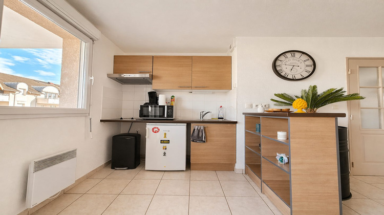 Ma-Cabane - Location Appartement Beaune, 42 m²