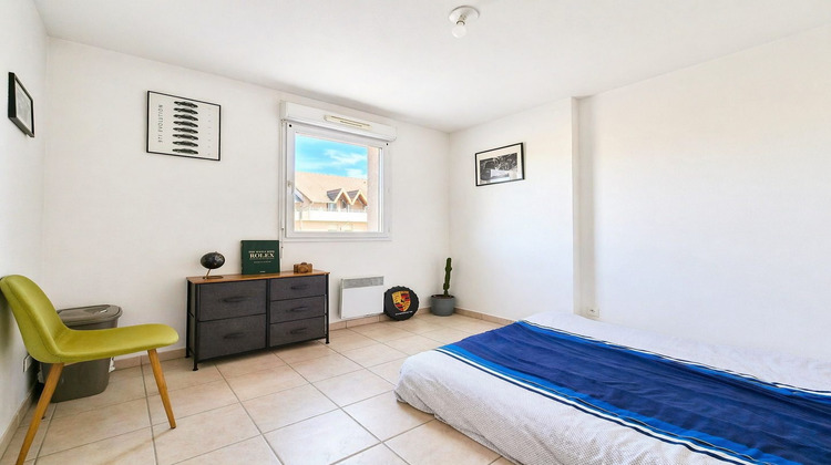 Ma-Cabane - Location Appartement Beaune, 42 m²