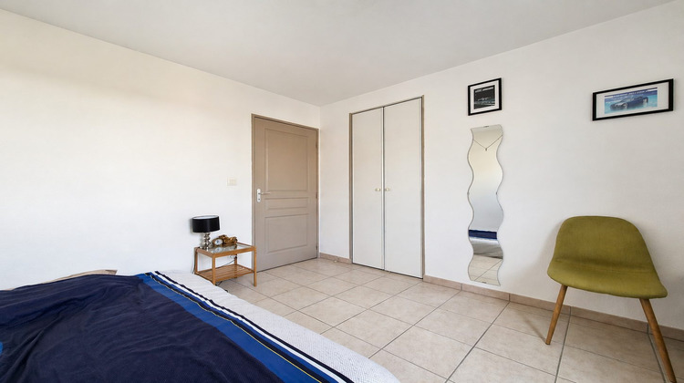 Ma-Cabane - Location Appartement Beaune, 42 m²