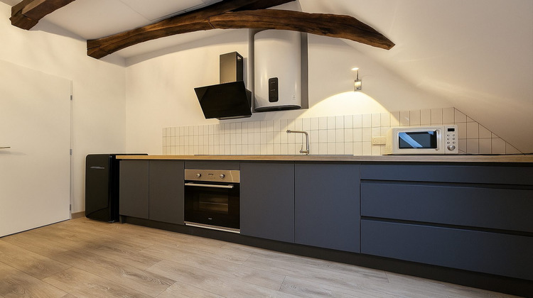 Ma-Cabane - Location Appartement Beaune, 27 m²
