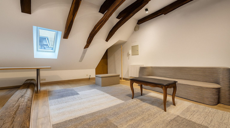 Ma-Cabane - Location Appartement Beaune, 27 m²