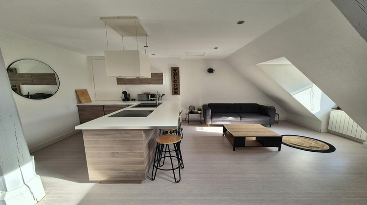 Ma-Cabane - Location Appartement Beaune, 34 m²