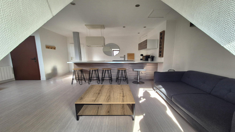 Ma-Cabane - Location Appartement Beaune, 34 m²
