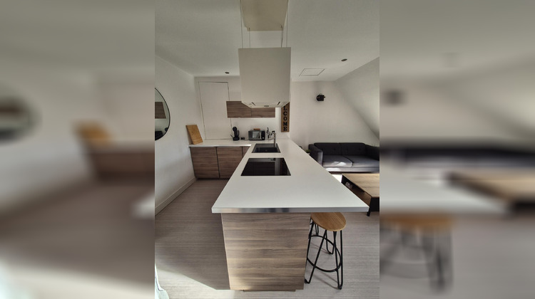 Ma-Cabane - Location Appartement Beaune, 34 m²