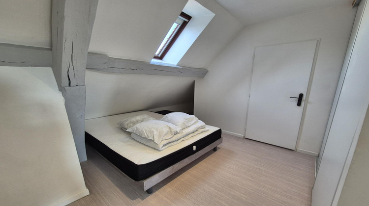 Ma-Cabane - Location Appartement Beaune, 34 m²