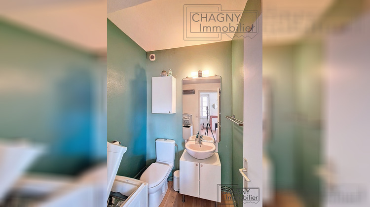 Ma-Cabane - Location Appartement Beaune, 30 m²