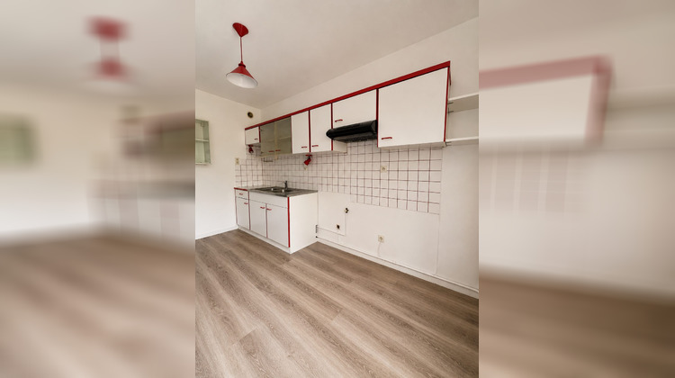 Ma-Cabane - Location Appartement BEAUNE, 71 m²