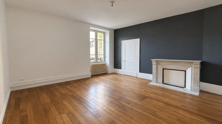 Ma-Cabane - Location Appartement Beaune, 28 m²
