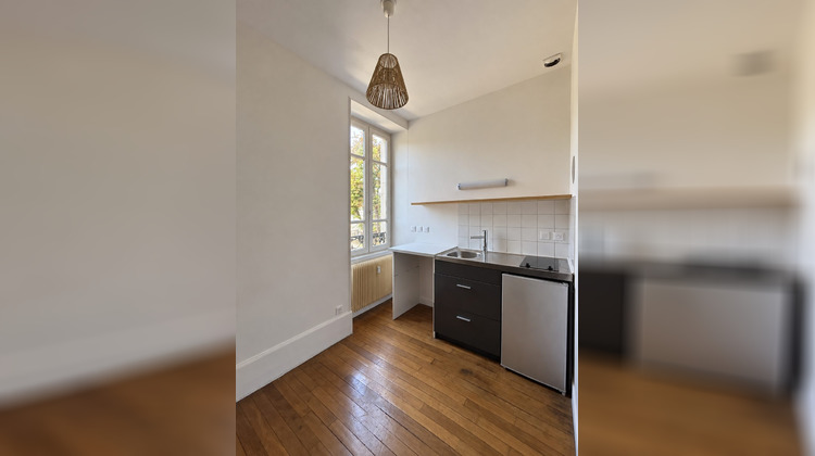 Ma-Cabane - Location Appartement Beaune, 28 m²