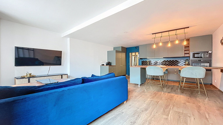 Ma-Cabane - Location Appartement BEAUNE, 47 m²