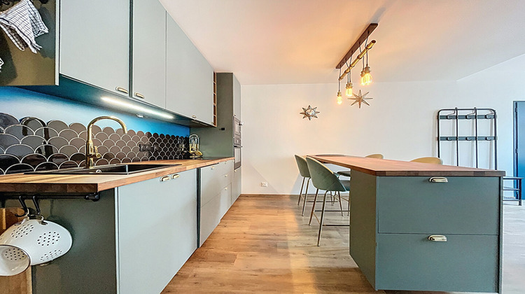 Ma-Cabane - Location Appartement BEAUNE, 47 m²