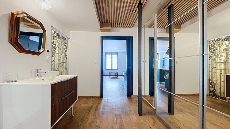 Ma-Cabane - Location Appartement BEAUNE, 47 m²