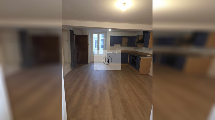 Ma-Cabane - Location Appartement Beaune-la-Rolande, 35 m²