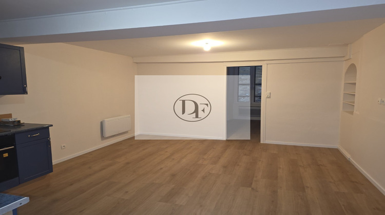 Ma-Cabane - Location Appartement Beaune-la-Rolande, 35 m²