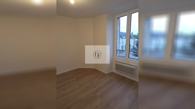 Ma-Cabane - Location Appartement Beaune-la-Rolande, 35 m²