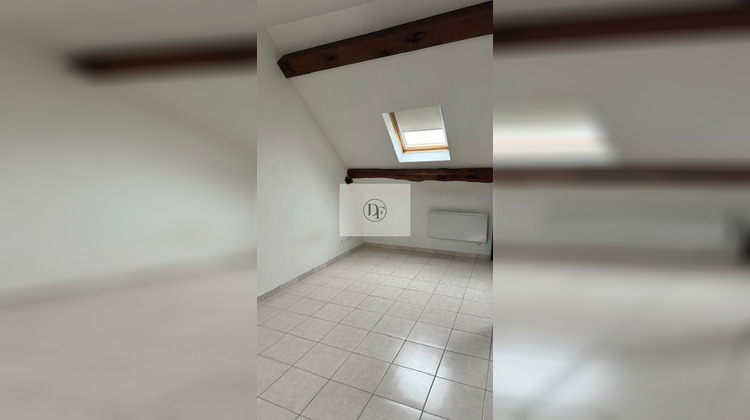 Ma-Cabane - Location Appartement Beaune-la-Rolande, 25 m²