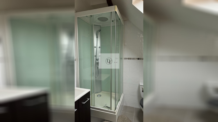 Ma-Cabane - Location Appartement Beaune-la-Rolande, 25 m²