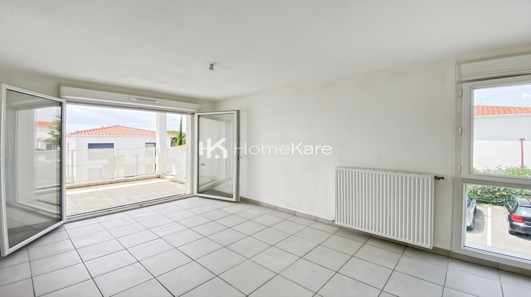 Ma-Cabane - Location Appartement Beaupuy, 38 m²