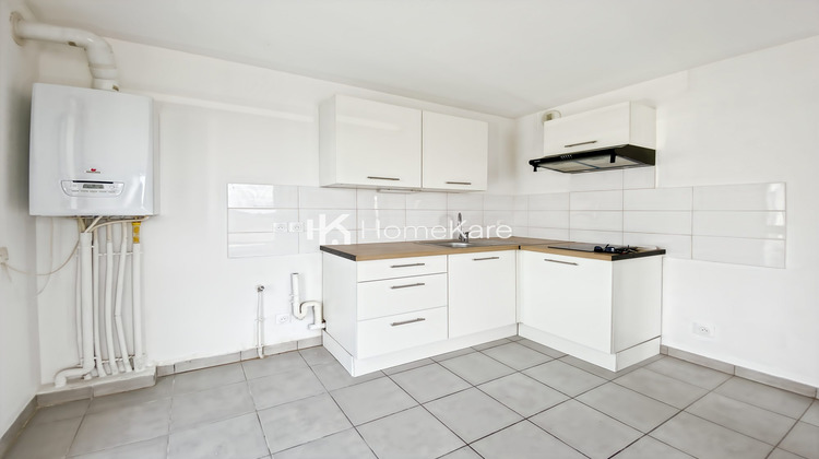 Ma-Cabane - Location Appartement Beaupuy, 38 m²
