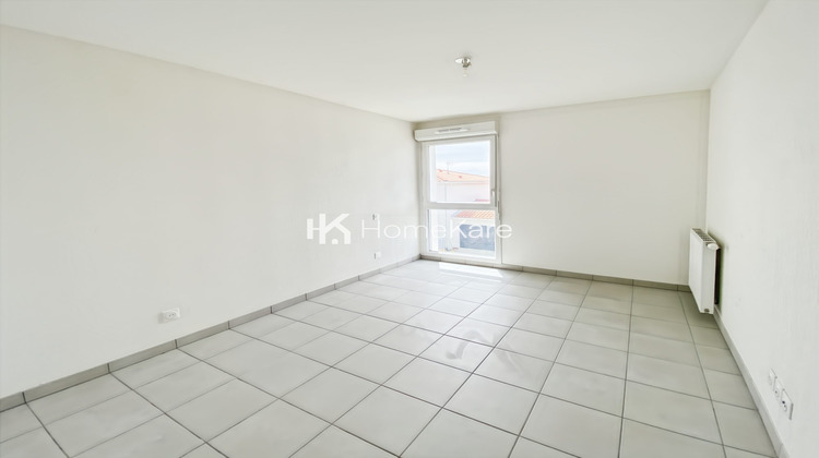 Ma-Cabane - Location Appartement Beaupuy, 38 m²