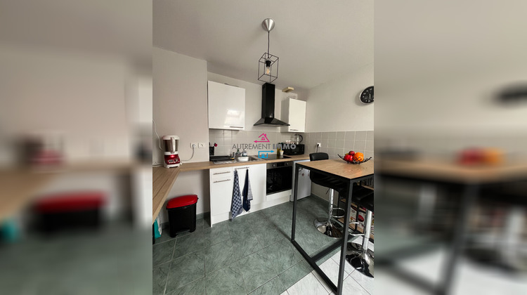 Ma-Cabane - Location Appartement BEAURAINS, 37 m²