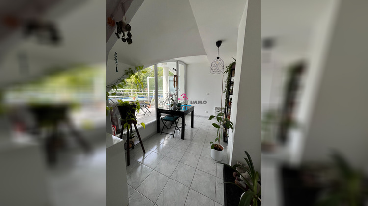 Ma-Cabane - Location Appartement BEAURAINS, 37 m²