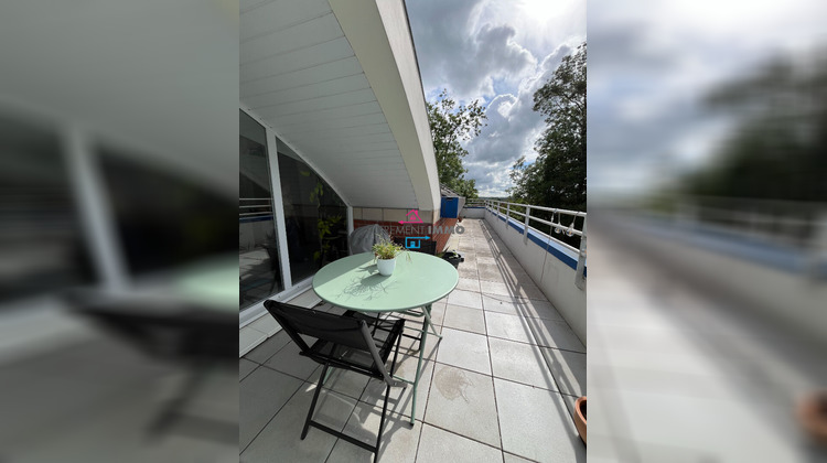 Ma-Cabane - Location Appartement BEAURAINS, 37 m²