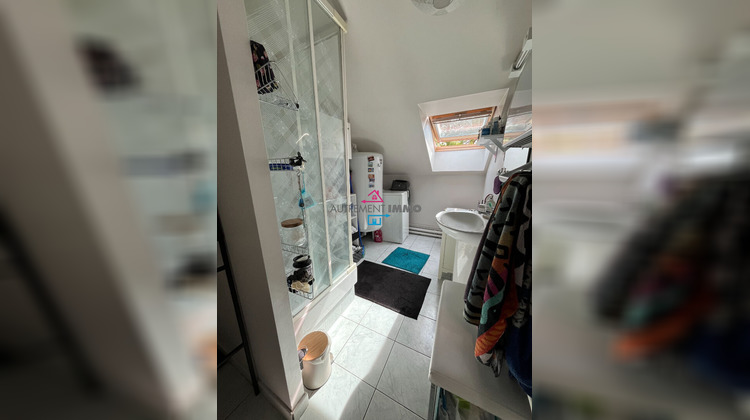 Ma-Cabane - Location Appartement BEAURAINS, 37 m²