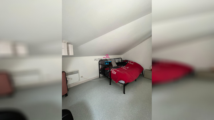 Ma-Cabane - Location Appartement BEAURAINS, 37 m²