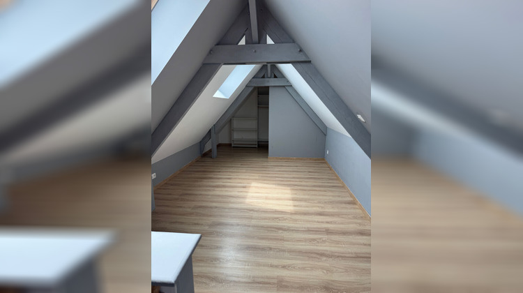 Ma-Cabane - Location Appartement BEAURAINS, 39 m²