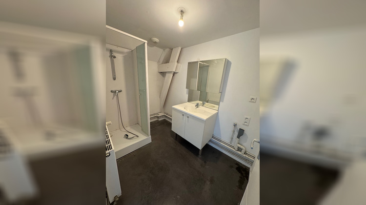 Ma-Cabane - Location Appartement BEAURAINS, 39 m²