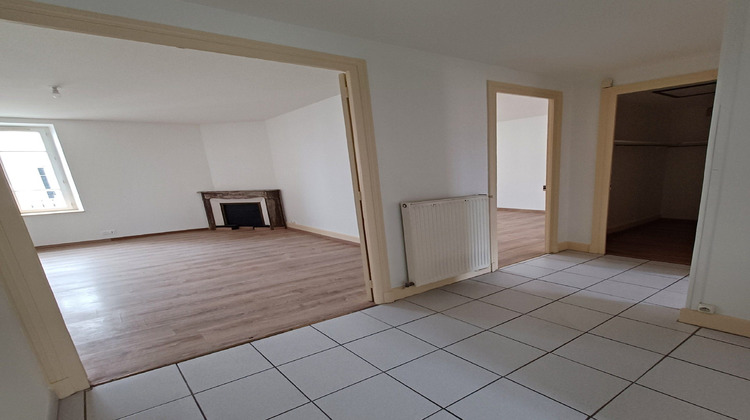 Ma-Cabane - Location Appartement Beaurepaire, 70 m²