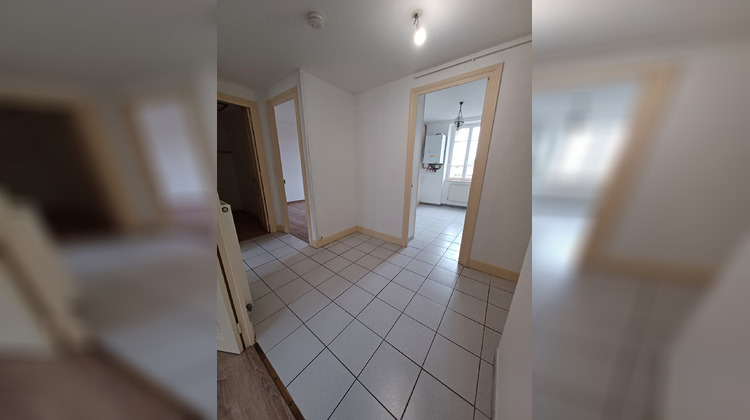 Ma-Cabane - Location Appartement Beaurepaire, 70 m²
