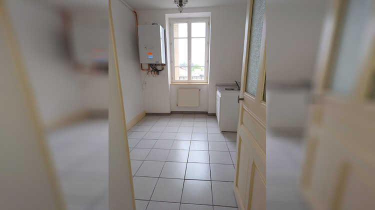 Ma-Cabane - Location Appartement Beaurepaire, 70 m²