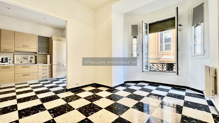 Ma-Cabane - Location Appartement Beausoleil, 92 m²