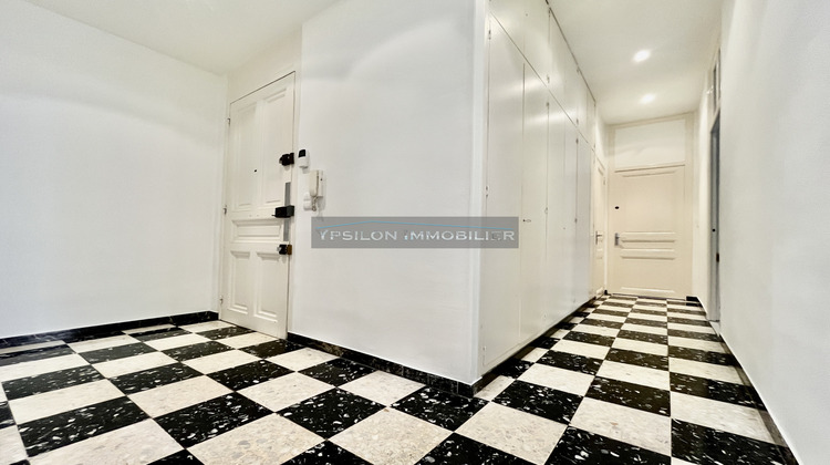 Ma-Cabane - Location Appartement Beausoleil, 92 m²