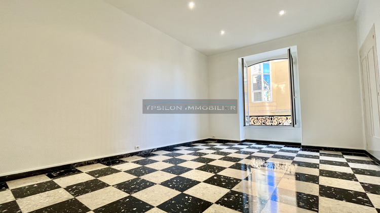 Ma-Cabane - Location Appartement Beausoleil, 92 m²