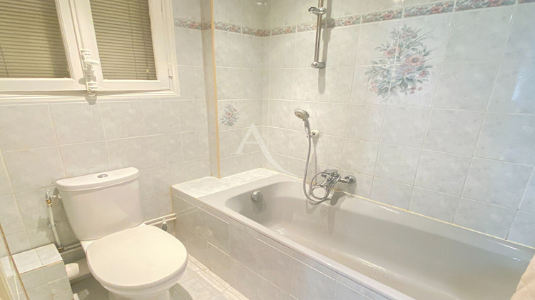 Ma-Cabane - Location Appartement BEAUSOLEIL, 28 m²