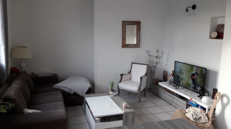 Ma-Cabane - Location Appartement Beauvais, 72 m²