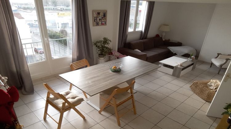 Ma-Cabane - Location Appartement Beauvais, 72 m²