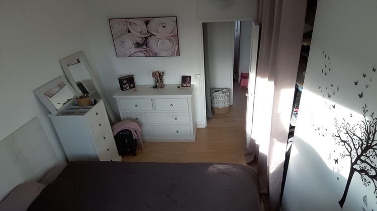 Ma-Cabane - Location Appartement Beauvais, 72 m²