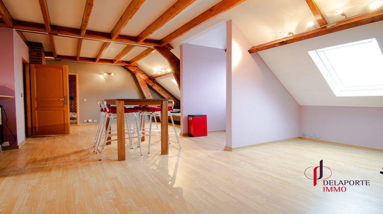 Ma-Cabane - Location Appartement Beauvais, 62 m²