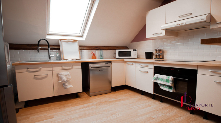 Ma-Cabane - Location Appartement Beauvais, 62 m²